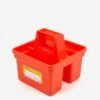 Hightide Penco Storge Caddy Small - Orange -Quality Home Furnishings Store HIGHTIDEPENCOSTORAGECADDYSMALL ORANGE SS24 GOODHOOD 2