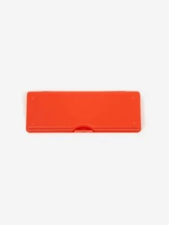 Hightide Penco Storage Container Pen Case - Orange 7 Hightide Penco Storage Container Pen Case - Orange -Quality Home Furnishings Store HIGHTIDEPENCOSTORAGECONTAINERPENCASE ORANGE SS24 GOODHOOD 1