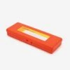 Hightide Penco Storage Container Pen Case - Orange -Quality Home Furnishings Store HIGHTIDEPENCOSTORAGECONTAINERPENCASE ORANGE SS24 GOODHOOD 2