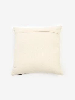 Homata Handwoven New Block Shape Outline Cushion Cover 50cm X 50cm - Ecru 8 Homata Handwoven New Block Shape Outline Cushion Cover 50cm X 50cm - Ecru -Quality Home Furnishings Store HOMATAHANDWOVENNEWBLOCKSHAPEOUTLINECUSHION50CMX50CM ECRU AW23 GOODHOOD 2