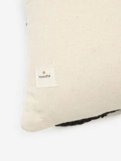 Homata Handwoven New Block Shape Outline Cushion Cover 50cm X 50cm - Ecru 9 Homata Handwoven New Block Shape Outline Cushion Cover 50cm X 50cm - Ecru -Quality Home Furnishings Store HOMATAHANDWOVENNEWBLOCKSHAPEOUTLINECUSHION50CMX50CM ECRU AW23 GOODHOOD 3
