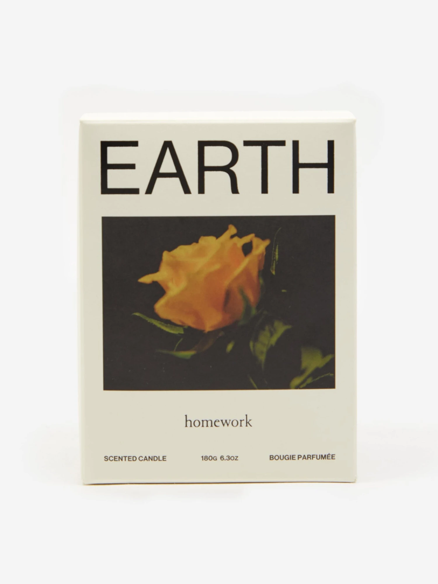 Homework EARTH Candle 180g 4 Homework EARTH Candle 180g - Image 2