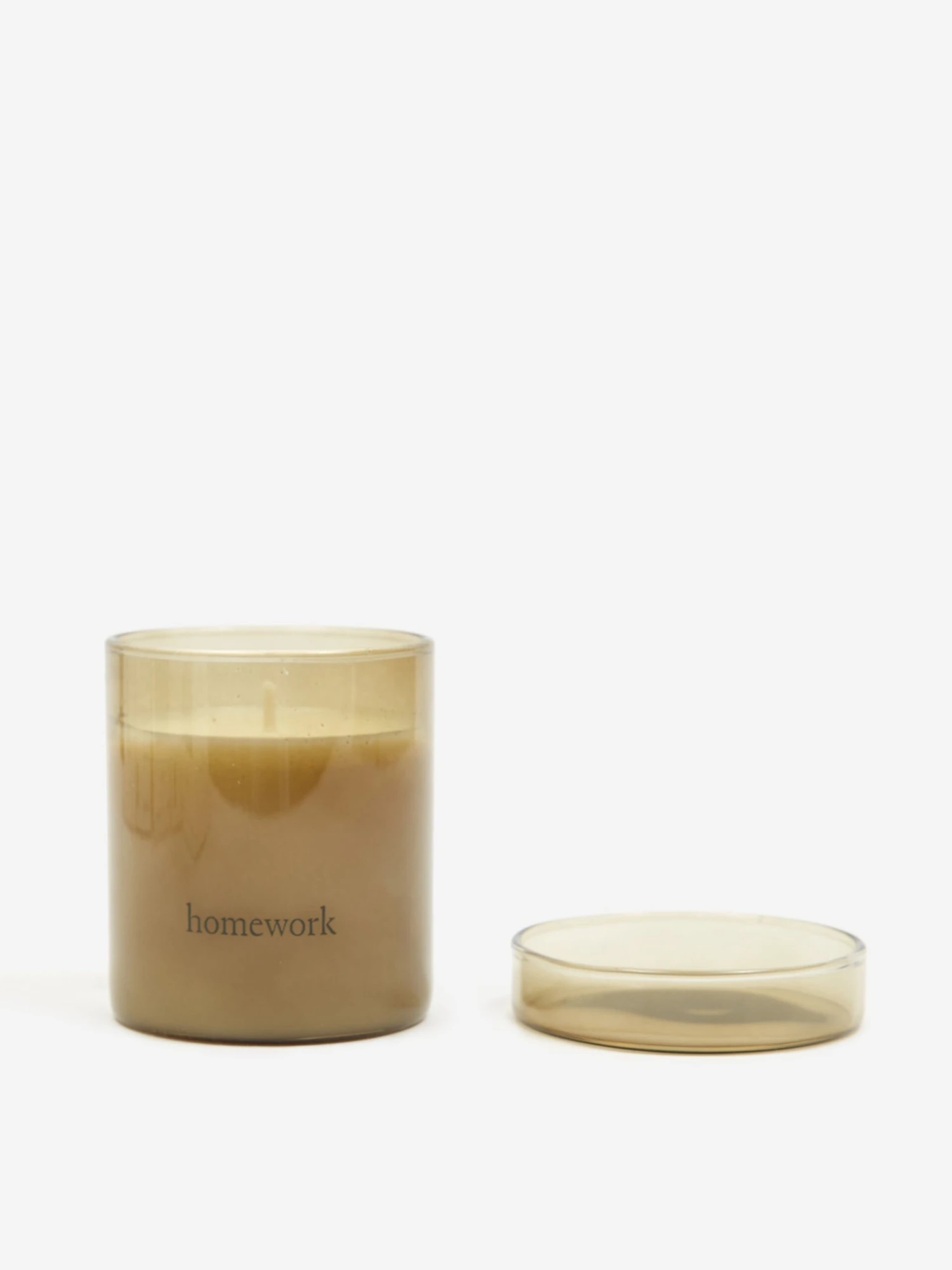 Homework EARTH Candle 180g 5 Homework EARTH Candle 180g - Image 3