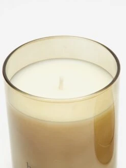 Homework EARTH Candle - 280g -Quality Home Furnishings Store HOMEWORK EARTH CANDLE 280G AW23 GOODHOOD 3