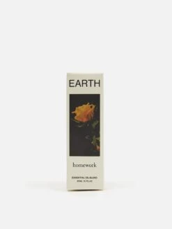 Homework EARTH Essential Oil Blend 20ml 9 Homework EARTH Essential Oil Blend 20ml -Quality Home Furnishings Store HOMEWORK EARTH ESSENTIAL OIL BLEND 20ML AW23 GOODHOOD