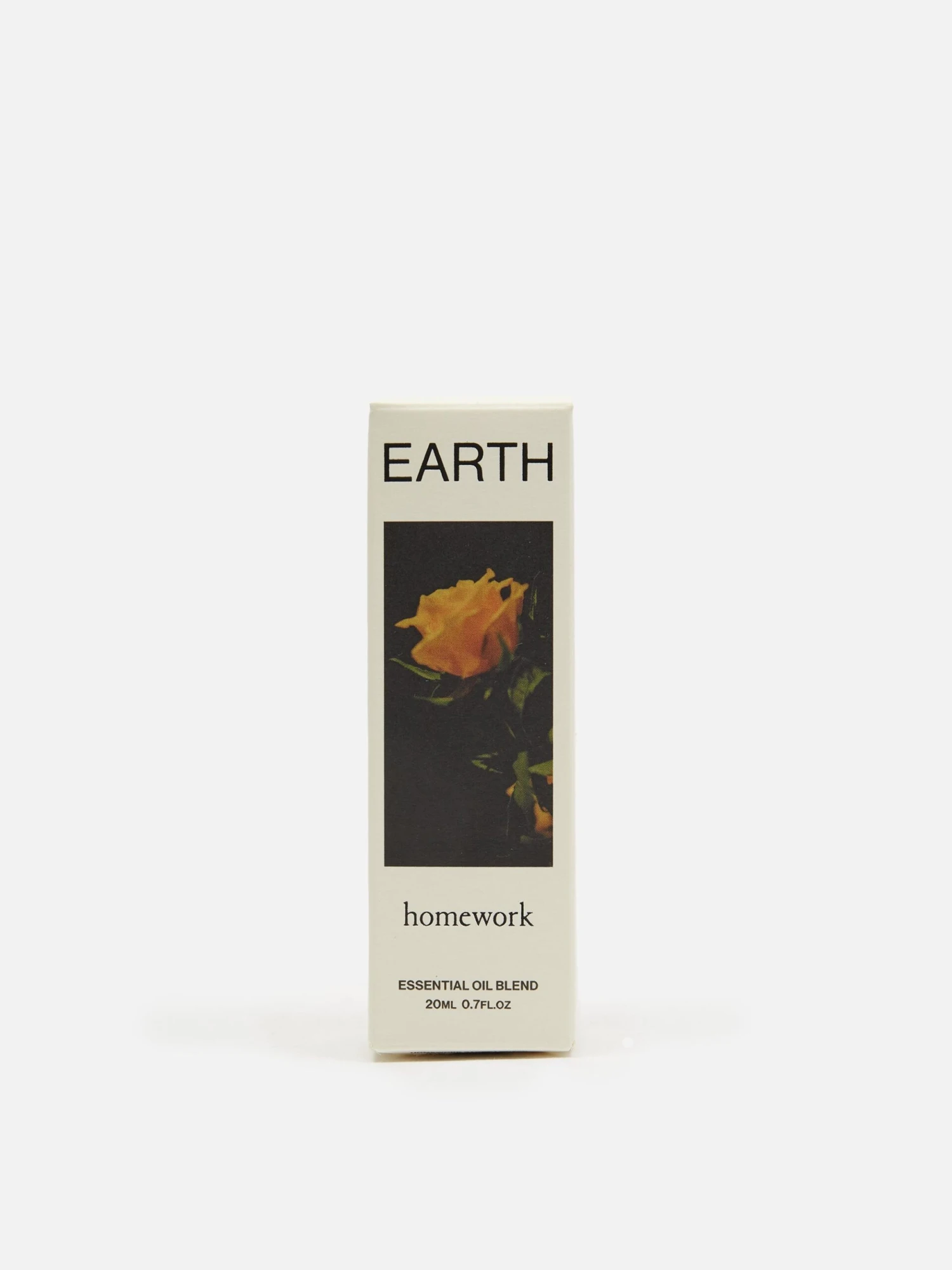 Homework EARTH Essential Oil Blend 20ml 6 Homework EARTH Essential Oil Blend 20ml - Image 4