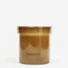Homework FIRE Candle - 280g 2 Homework FIRE Candle - 280g -Quality Home Furnishings Store HOMEWORK FIRE CANDLE 280G AW23 GOODHOOD 1