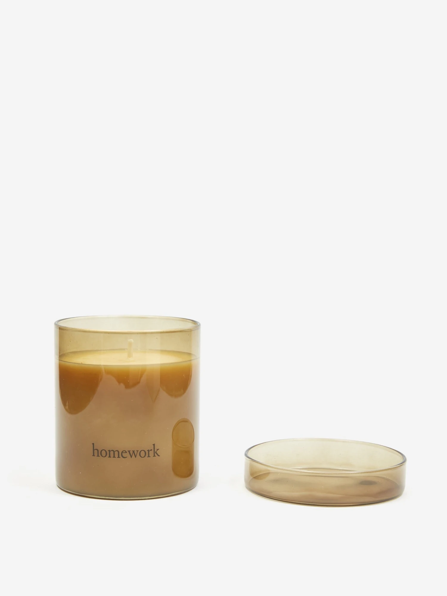 Homework FIRE Candle - 280g 5 Homework FIRE Candle - 280g - Image 3