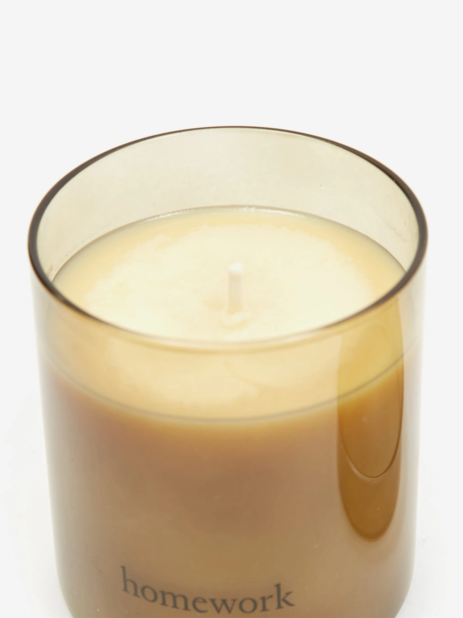 Homework FIRE Candle - 280g 6 Homework FIRE Candle - 280g - Image 4