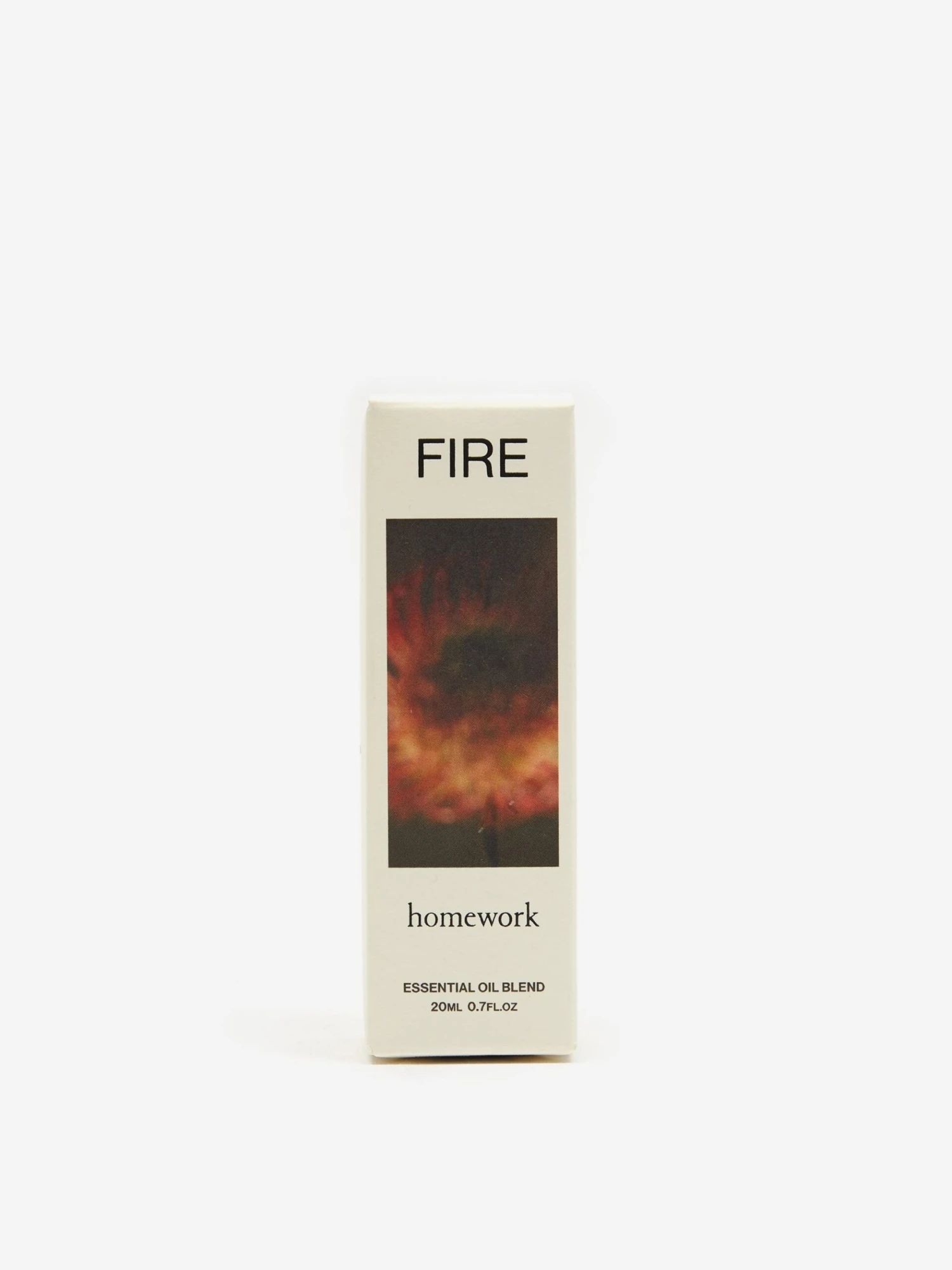 Homework FIRE Essential Oil Blend 20ml 6 Homework FIRE Essential Oil Blend 20ml - Image 4