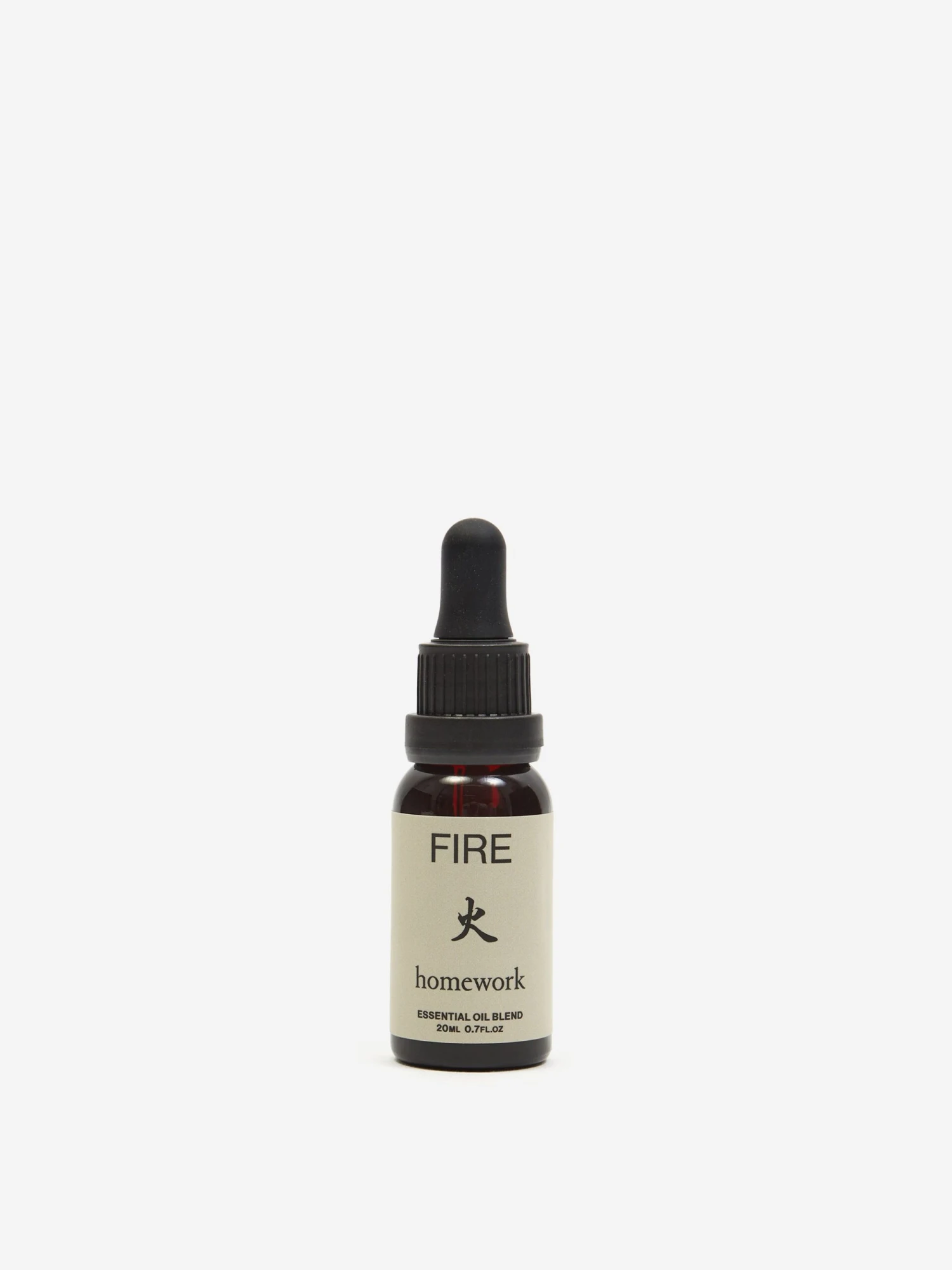 Homework FIRE Essential Oil Blend 20ml 3 Homework FIRE Essential Oil Blend 20ml