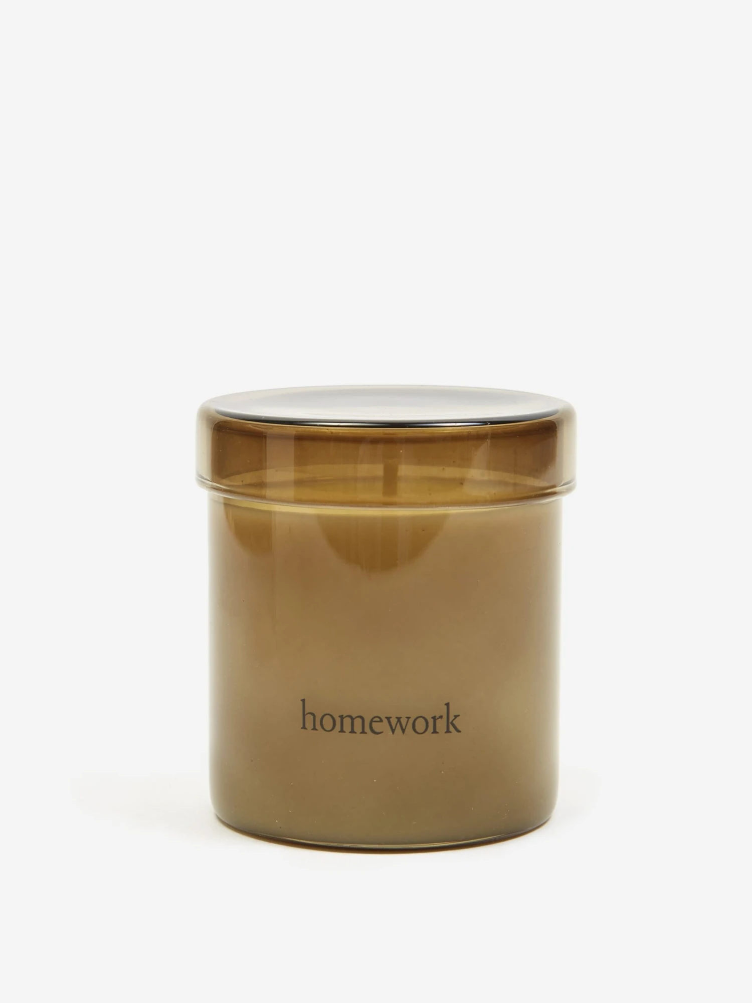 Homework METAL Candle 180g 3 Homework METAL Candle 180g