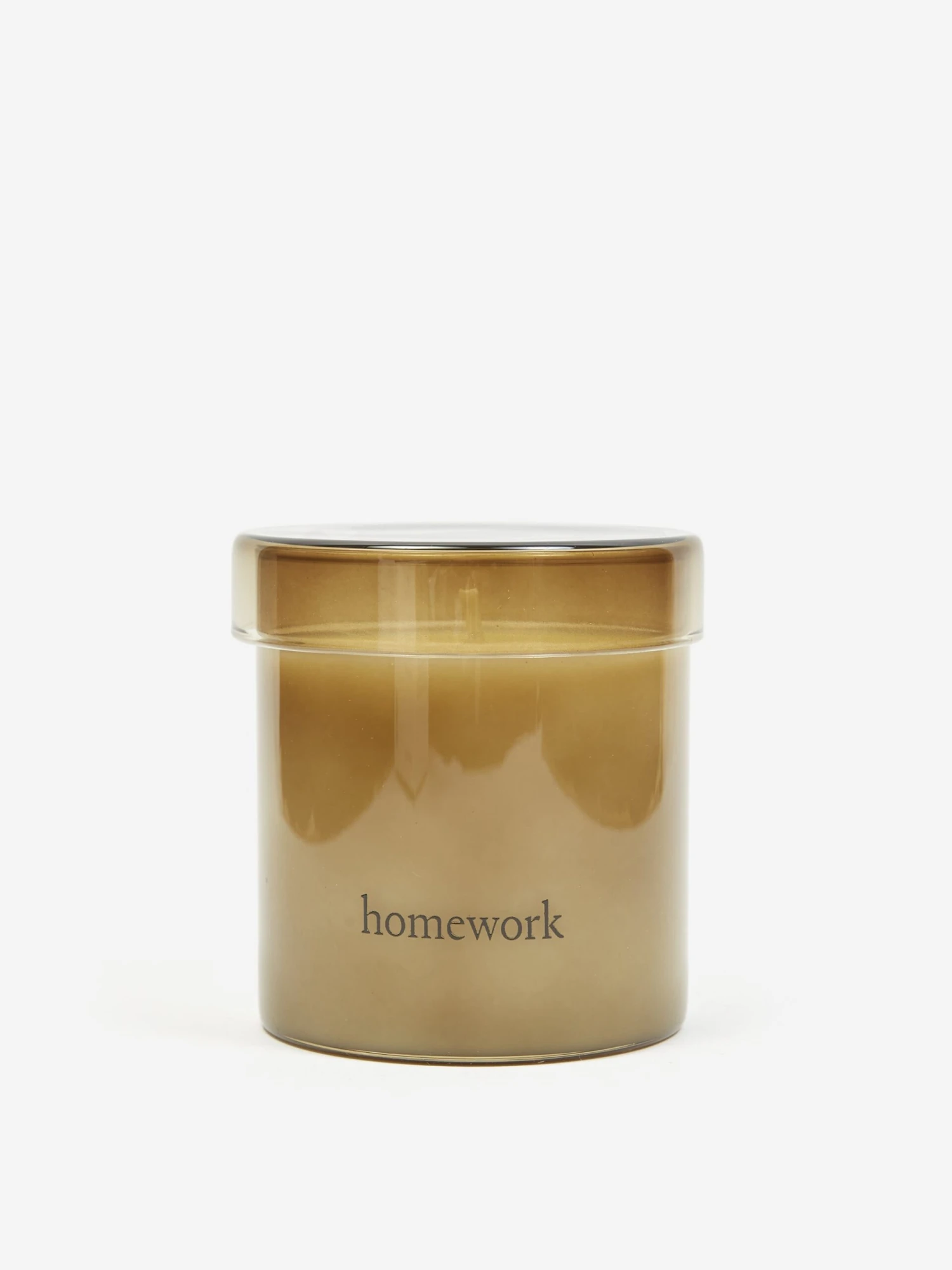 Homework METAL Candle - 280g 3 Homework METAL Candle - 280g