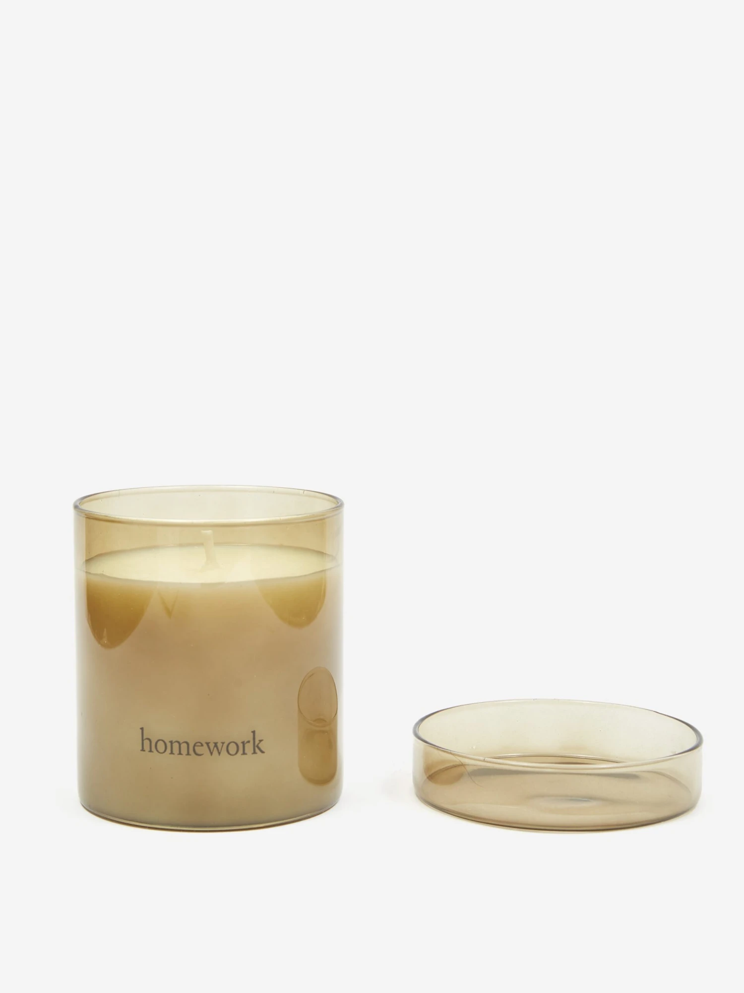 Homework METAL Candle - 280g 5 Homework METAL Candle - 280g - Image 3