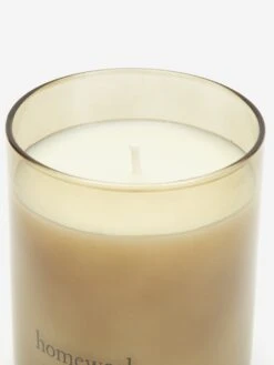 Homework METAL Candle - 280g 9 Homework METAL Candle - 280g -Quality Home Furnishings Store HOMEWORK METAL CANDLE 280G AW23 GOODHOOD 3