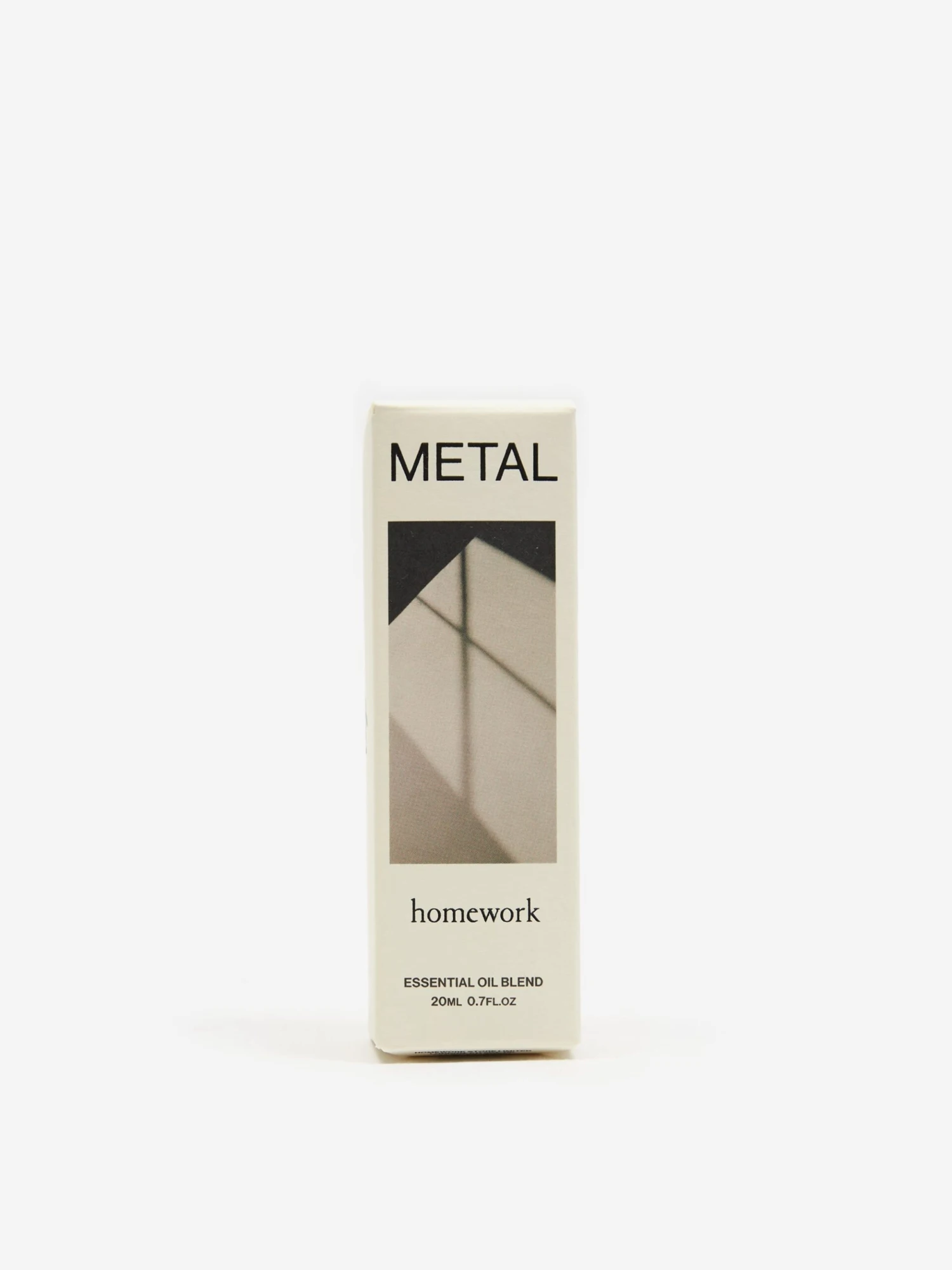 Homework METAL Essential Oil Blend 20ml 6 Homework METAL Essential Oil Blend 20ml - Image 4