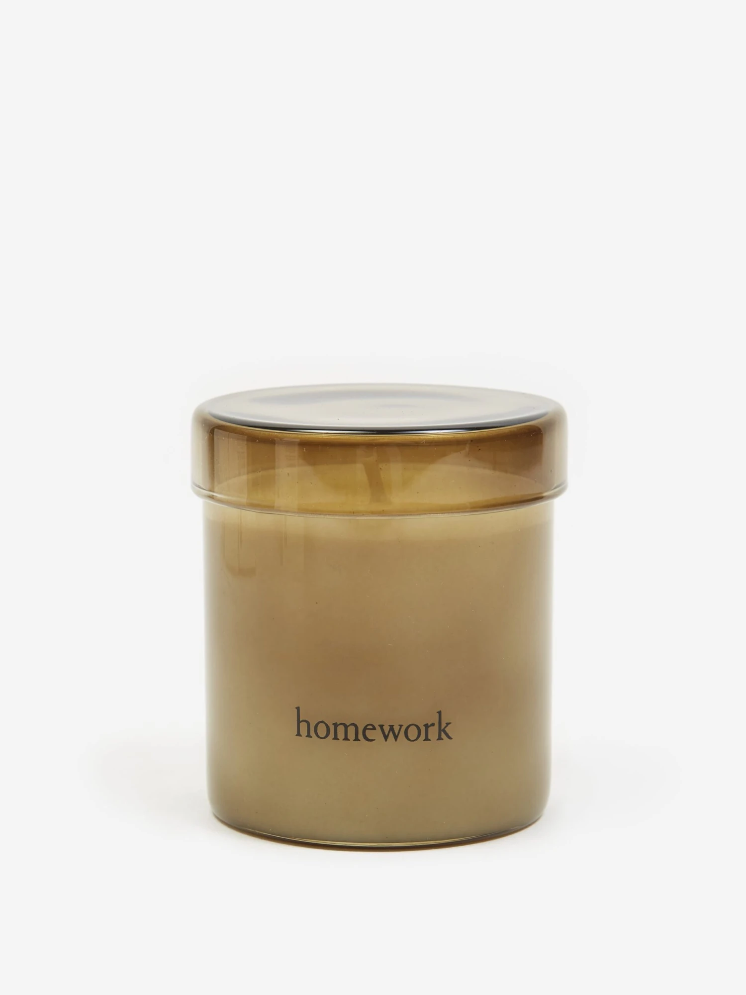 Homework WATER Candle 180g 3 Homework WATER Candle 180g