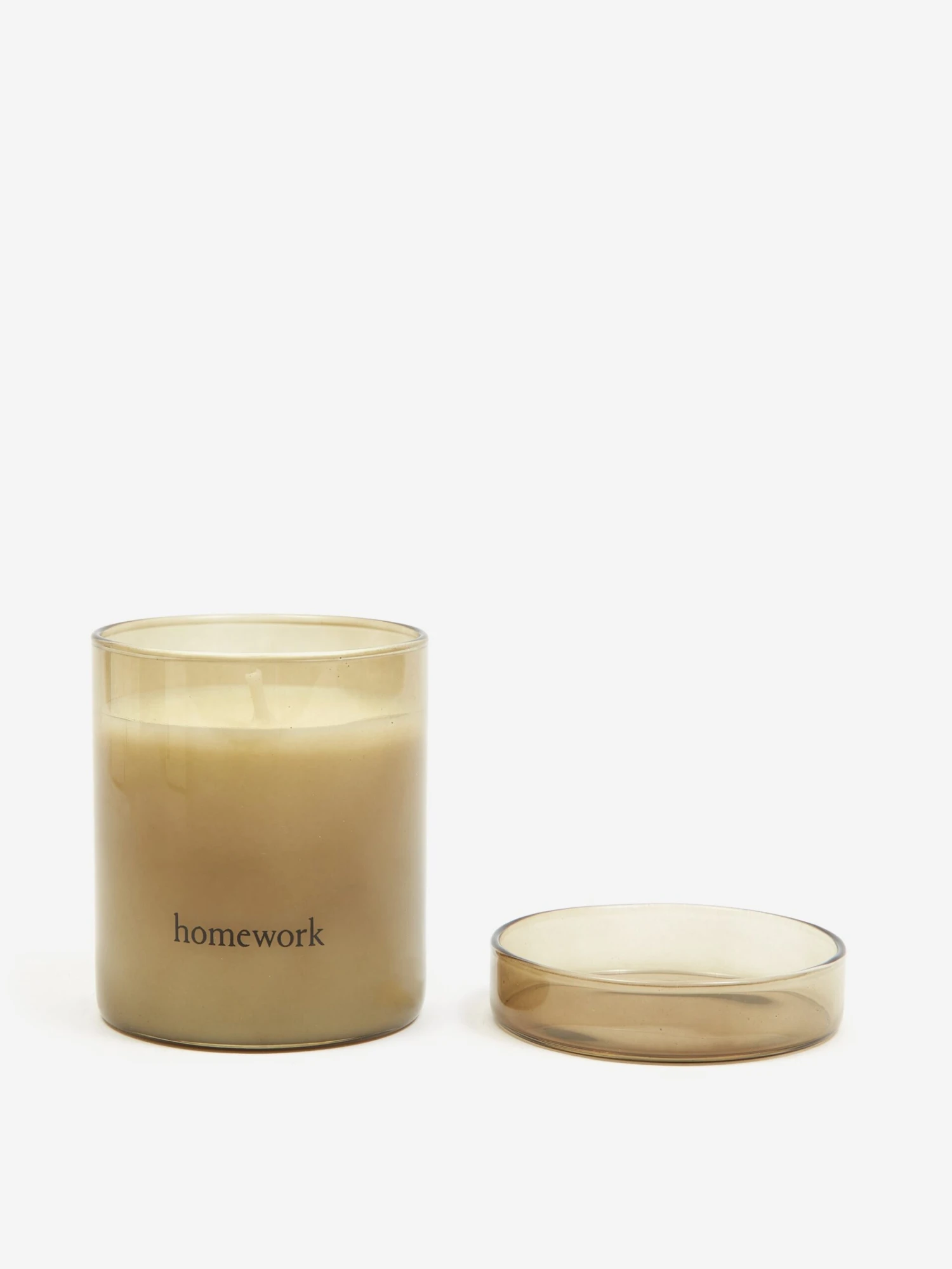 Homework WATER Candle 180g 5 Homework WATER Candle 180g - Image 3