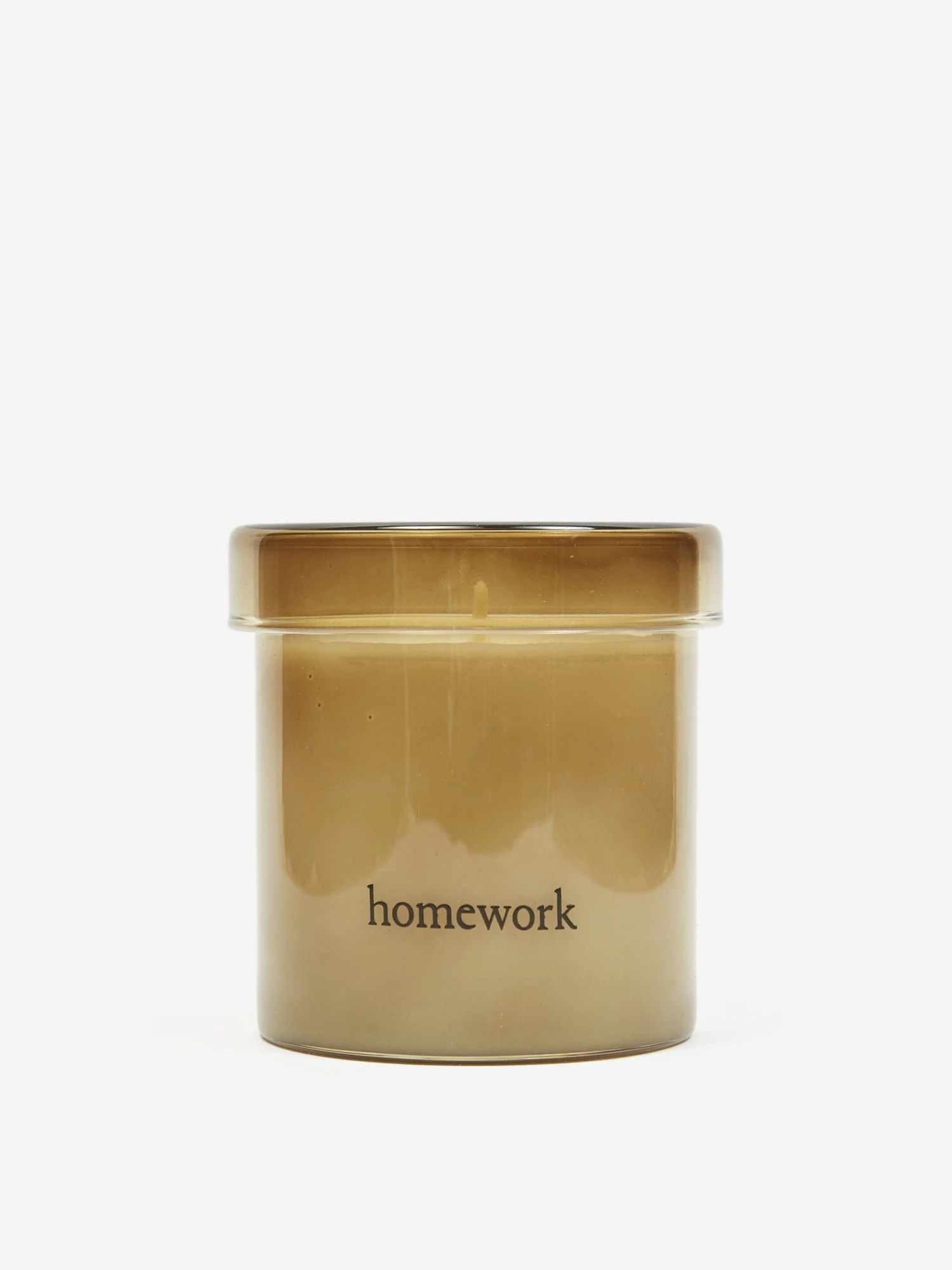 Homework WATER Candle - 280g 3 Homework WATER Candle - 280g