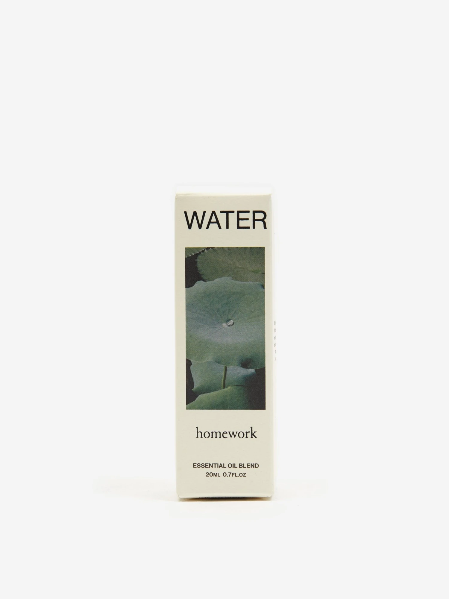 Homework WATER Essential Oil Blend 20ml 6 Homework WATER Essential Oil Blend 20ml - Image 4