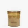 Homework WOOD Candle - 280g -Quality Home Furnishings Store HOMEWORK WOOD CANDLE 280G AW23 GOODHOOD 1