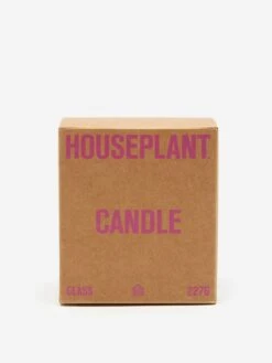 Houseplant By Seth Rogen 8oz Candle 9 Houseplant By Seth Rogen 8oz Candle -Quality Home Furnishings Store HOUSEPLANT BY SETH ROGEN 8OZ CANDLE AW23 GOODHOOD