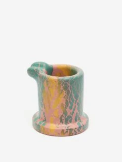 Houseplant By Seth Rogen Concrete Ashtray - Dragon Fruit -Quality Home Furnishings Store HOUSEPLANT BY SETH ROGEN CONCRETE ASHTRAY DRAGON FRUIT AW23 GOODHOOD 2