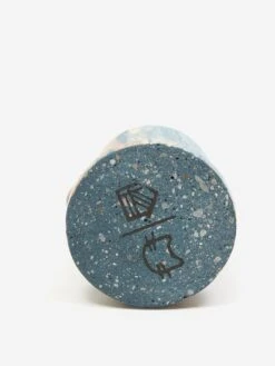 Houseplant By Seth Rogen Concrete Ashtray - Dusk 10 Houseplant By Seth Rogen Concrete Ashtray - Dusk -Quality Home Furnishings Store HOUSEPLANT BY SETH ROGEN CONCRETE ASHTRAY DUSK AW23 GOODHOOD 3