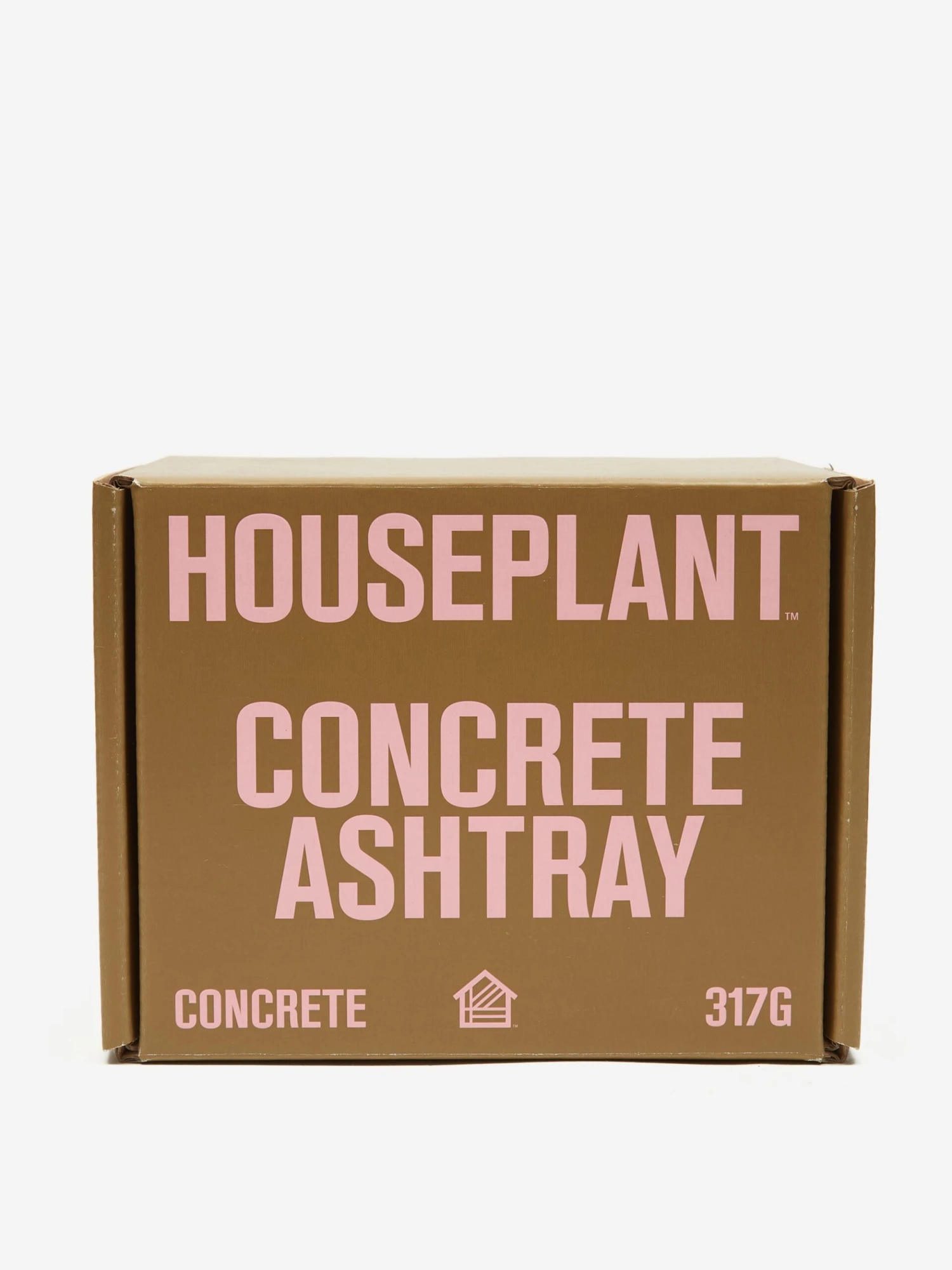 Houseplant By Seth Rogen Concrete Ashtray - Dusk 7 Houseplant By Seth Rogen Concrete Ashtray - Dusk - Image 5