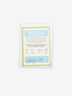 Houseplant By Seth Rogen Limited Edition Gloopy Ashtray - Blue/Chartreuse 13 Houseplant By Seth Rogen Limited Edition Gloopy Ashtray - Blue/Chartreuse -Quality Home Furnishings Store HOUSEPLANT BY SETH ROGEN LIMITED EDITION GLOOPY ASHTRAY BLUE CHARTREUSE AW23 GOODHOOD 1