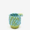 Houseplant By Seth Rogen Limited Edition Gloopy Ashtray - Blue/Chartreuse 2 Houseplant By Seth Rogen Limited Edition Gloopy Ashtray - Blue/Chartreuse -Quality Home Furnishings Store HOUSEPLANT BY SETH ROGEN LIMITED EDITION GLOOPY ASHTRAY BLUE CHARTREUSE AW23 GOODHOOD 3