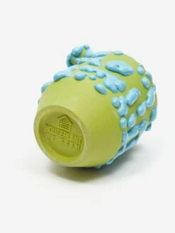 Houseplant By Seth Rogen Limited Edition Gloopy Ashtray - Blue/Chartreuse 11 Houseplant By Seth Rogen Limited Edition Gloopy Ashtray - Blue/Chartreuse -Quality Home Furnishings Store HOUSEPLANT BY SETH ROGEN LIMITED EDITION GLOOPY ASHTRAY BLUE CHARTREUSE AW23 GOODHOOD 6