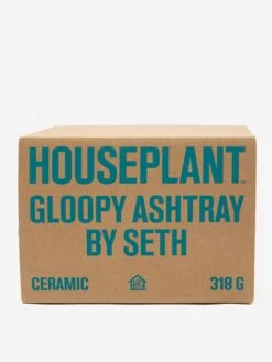 Houseplant By Seth Rogen Limited Edition Gloopy Ashtray - Blue/Orange 15 Houseplant By Seth Rogen Limited Edition Gloopy Ashtray - Blue/Orange -Quality Home Furnishings Store HOUSEPLANT BY SETH ROGEN LIMITED EDITION GLOOPY ASHTRAY BLUE LILAC AW23 GOODHOOD ce074c8d c404 4ae4 a5de c439fcc578e0