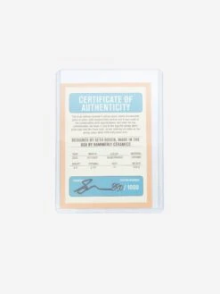 Houseplant By Seth Rogen Limited Edition Gloopy Ashtray - Blue/Orange 13 Houseplant By Seth Rogen Limited Edition Gloopy Ashtray - Blue/Orange -Quality Home Furnishings Store HOUSEPLANT BY SETH ROGEN LIMITED EDITION GLOOPY ASHTRAY BLUE ORANGE AW23 GOODHOOD 1