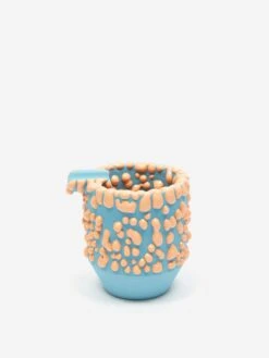 Houseplant By Seth Rogen Limited Edition Gloopy Ashtray - Blue/Orange 11 Houseplant By Seth Rogen Limited Edition Gloopy Ashtray - Blue/Orange -Quality Home Furnishings Store HOUSEPLANT BY SETH ROGEN LIMITED EDITION GLOOPY ASHTRAY BLUE ORANGE AW23 GOODHOOD 4