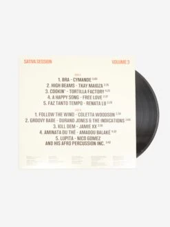 Houseplant By Seth Rogen Vinyl Box Set Volume 3 -Quality Home Furnishings Store HOUSEPLANT BY SETH ROGEN VINYL BOX SET VOLUME 3 AW23 GOODHOOD 2