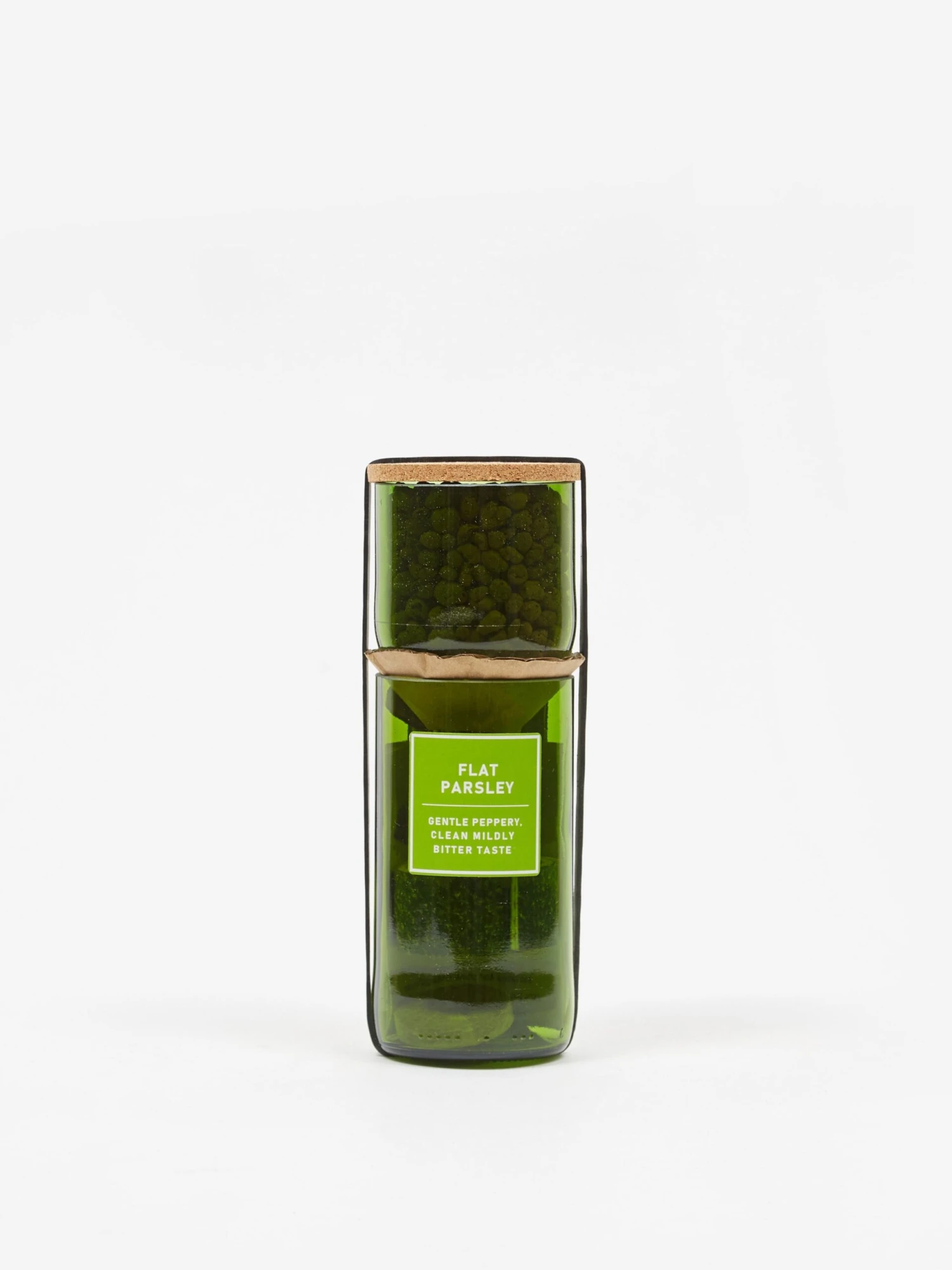 Hydro-Herb Grow Your Own Flat Parsley - Multi 3 Hydro-Herb Grow Your Own Flat Parsley - Multi