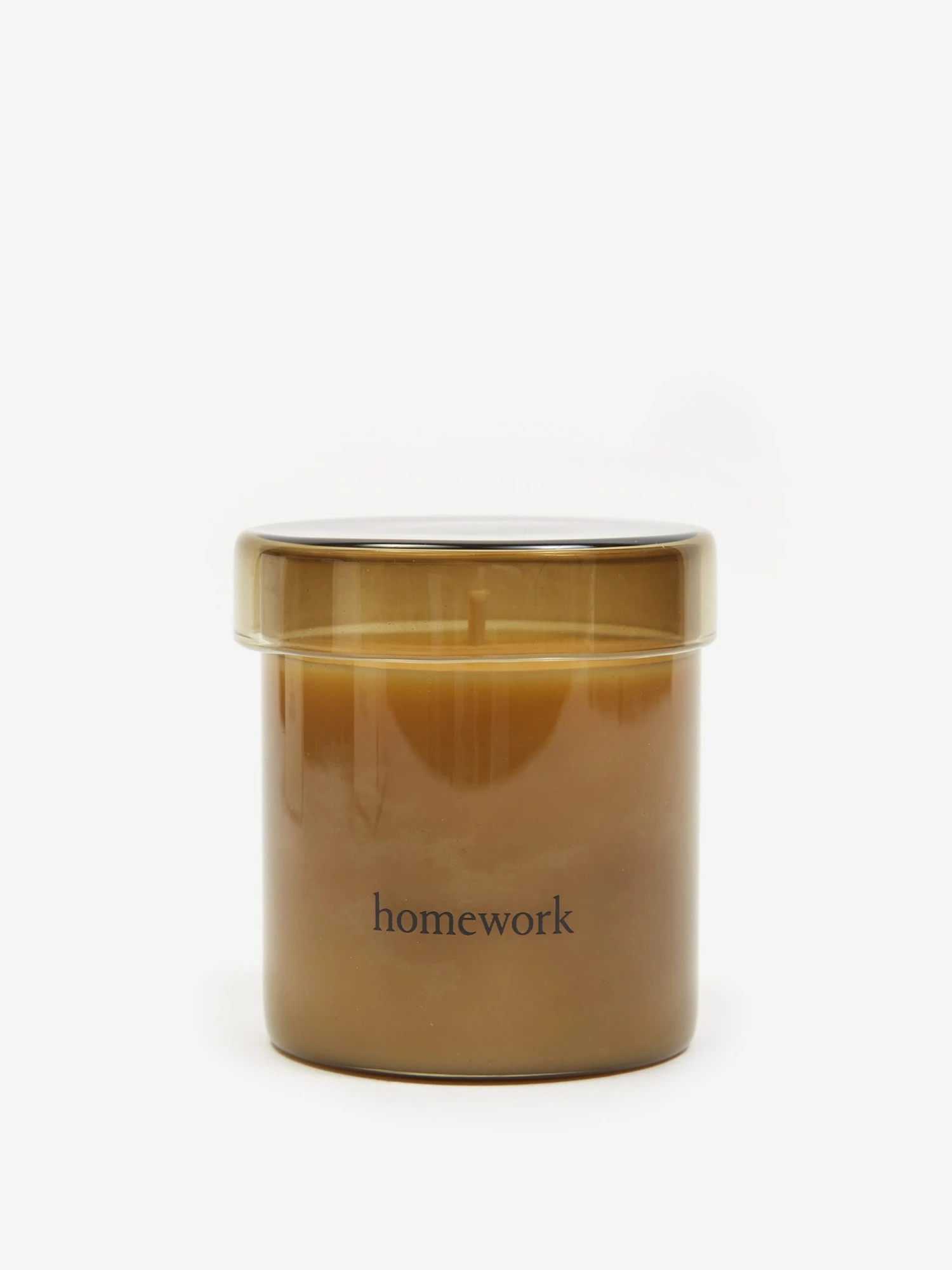 Homework FIRE Candle 180g