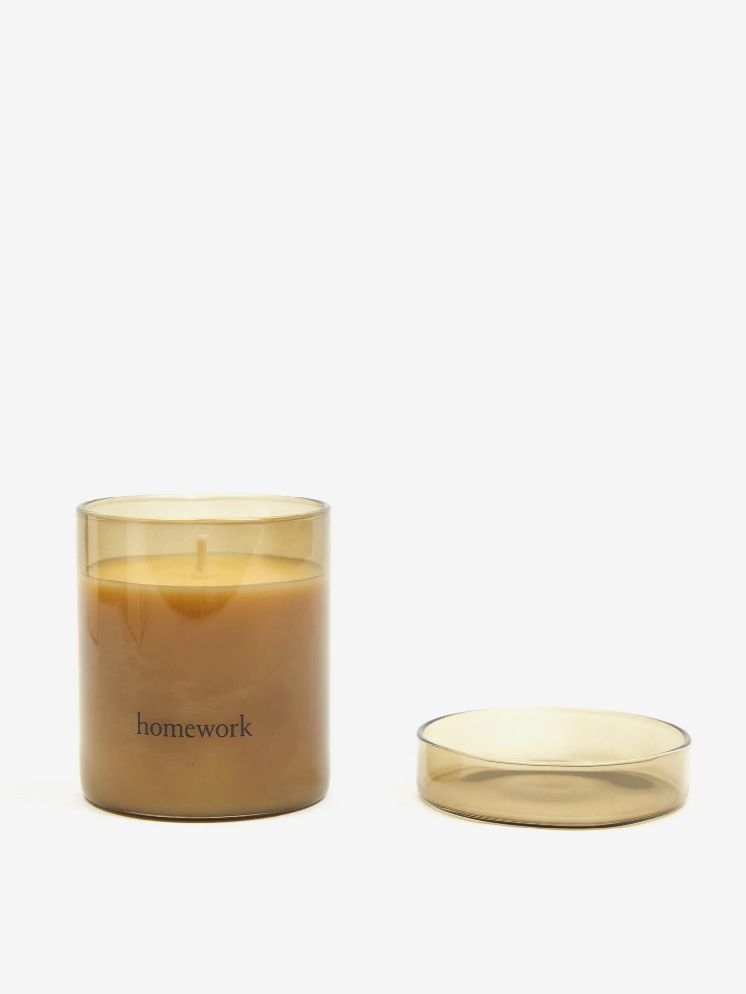Homework FIRE Candle 180g 5 Homework FIRE Candle 180g - Image 3