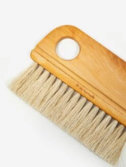 Iris Hantverk Baker Brush -Quality Home Furnishings Store IRIS HANTVERK BAKER BRUSH SS22 GOODHOOD 138735