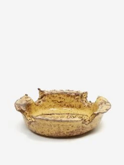 Joe Sweeney Handmade Clean Me Ashtray -Quality Home Furnishings Store JOE SWEENEY HANDMADE CLEAN ME ASHTRAY AW23 GOODHOOD