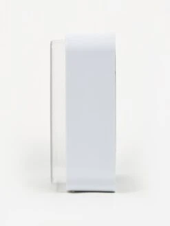 Karlsson Mini Flip Clock - White -Quality Home Furnishings Store KARLSON MINI FLIP CLOCK WHITE AW21 GOODHOOD 99134 9f616025 d4dc 4421 bd9c 49098f3b9903