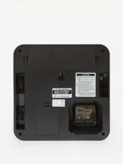 Karlsson Mini Flip Clock - White -Quality Home Furnishings Store KARLSON MINI FLIP CLOCK WHITE AW21 GOODHOOD 99136 b662d0d6 a259 4df4 94aa f0ad001fdfee