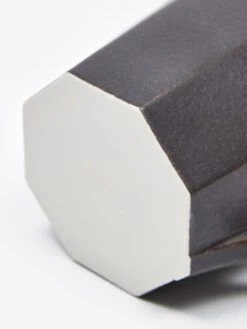 Kinto OCT Mug 300ml - Black -Quality Home Furnishings Store KINTO OCT MUG 300ML BLACK SS22 GOODHOOD 141014 79a279c3 f271 4c31 9f5e 23440952721d