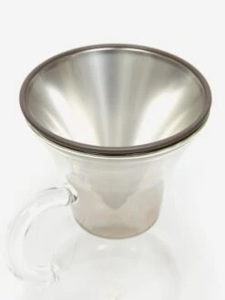 Kinto SCS-04-CC-ST Coffee Carafe Set 600ml - Stainless Steel 9 Kinto SCS-04-CC-ST Coffee Carafe Set 600ml - Stainless Steel -Quality Home Furnishings Store KINTO SCS 04 CC ST COFFEE CARAFE SET 600ML STAINLESS STEEL AW23 GOODHOOD 2