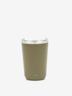 Kinto To Go Tumbler 360ml - Khaki