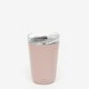Kinto To Go Tumbler 360ml - Pink 2 Kinto To Go Tumbler 360ml - Pink -Quality Home Furnishings Store KINTO TO GO TUMBLER 360ML PINK AW23 GOODHOOD