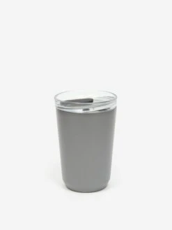 Kinto To Go Tumbler 360ml - Silver