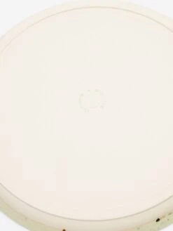 Liam Owen Lichen Glaze Handmade Dinner Plate - Green 9 Liam Owen Lichen Glaze Handmade Dinner Plate - Green -Quality Home Furnishings Store LIAM OWEN LICHEN GLAZE HANDMADE DINNER PLATE GREEN AW23 GOODHOOD 3