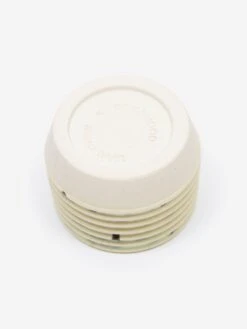 Liam Owen Lichen Glaze Handmade Egg Cup - Green 9 Liam Owen Lichen Glaze Handmade Egg Cup - Green -Quality Home Furnishings Store LIAM OWEN LICHEN GLAZE HANDMADE EGG CUP GREEN AW23 GOODHOOD 3